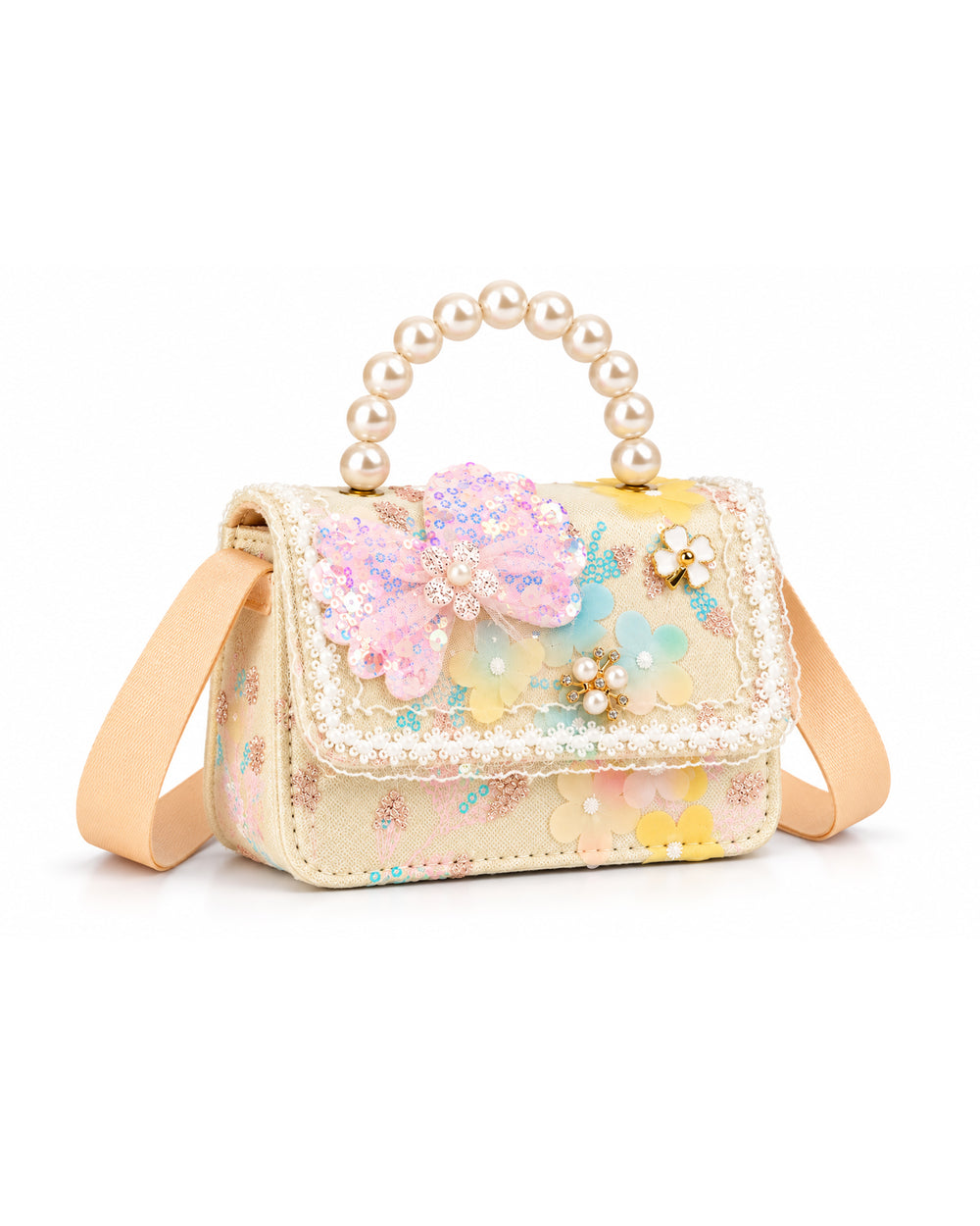 Girls Crossbody Bag, Kids Bags, Chase Value, Chase Value