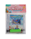 Baby Patting Water Play Mat
