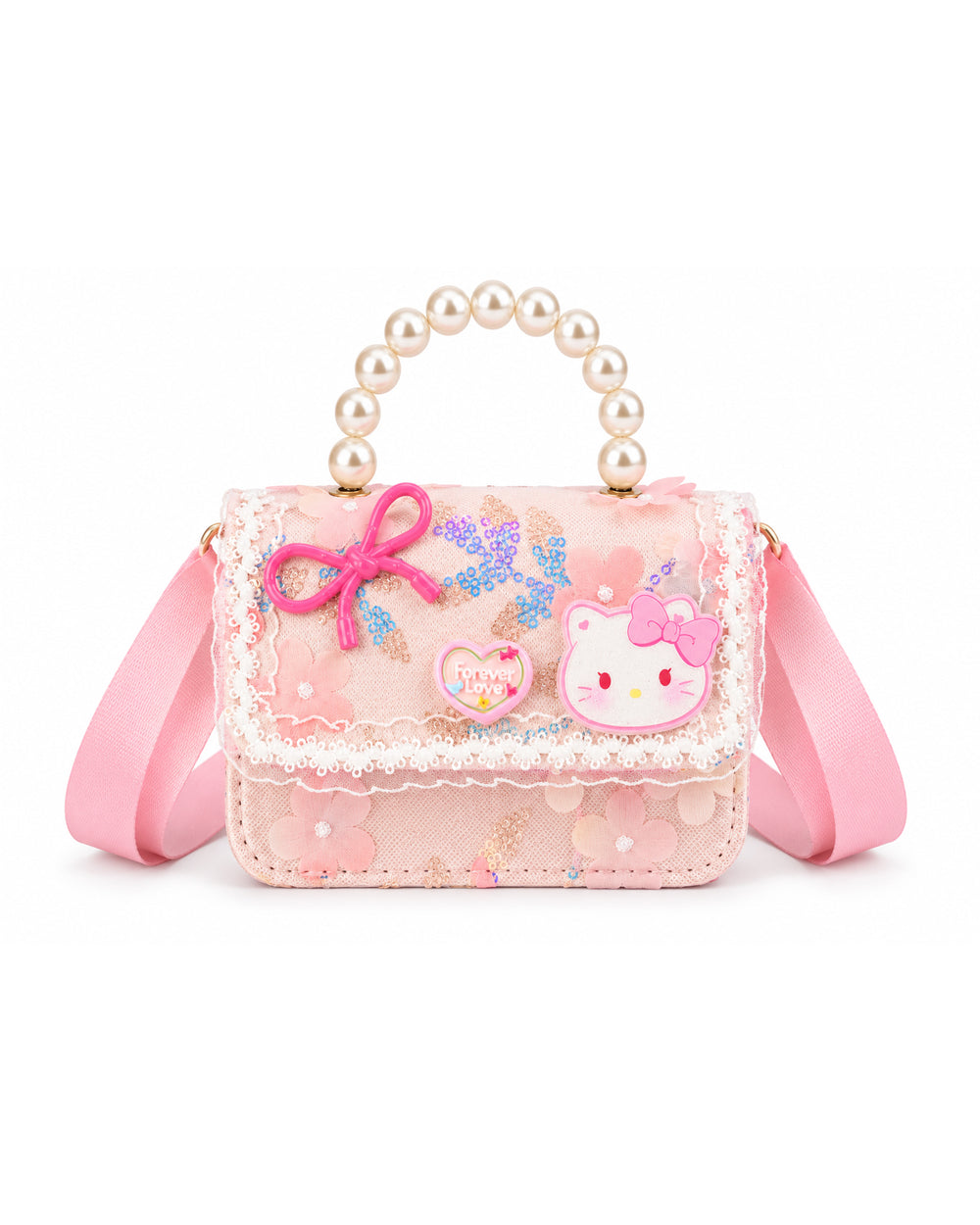 Girls Crossbody Bag, Kids Bags, Chase Value, Chase Value