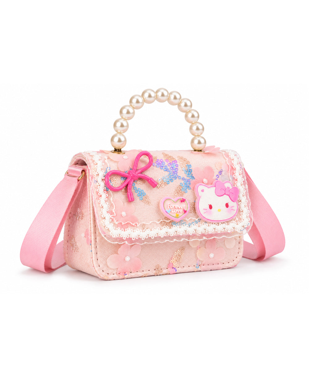 Girls Crossbody Bag, Kids Bags, Chase Value, Chase Value
