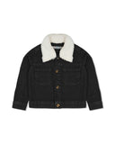Valuables Boys Denim Jacket, Boys Jackets & Blazers, Chase Value, Chase Value