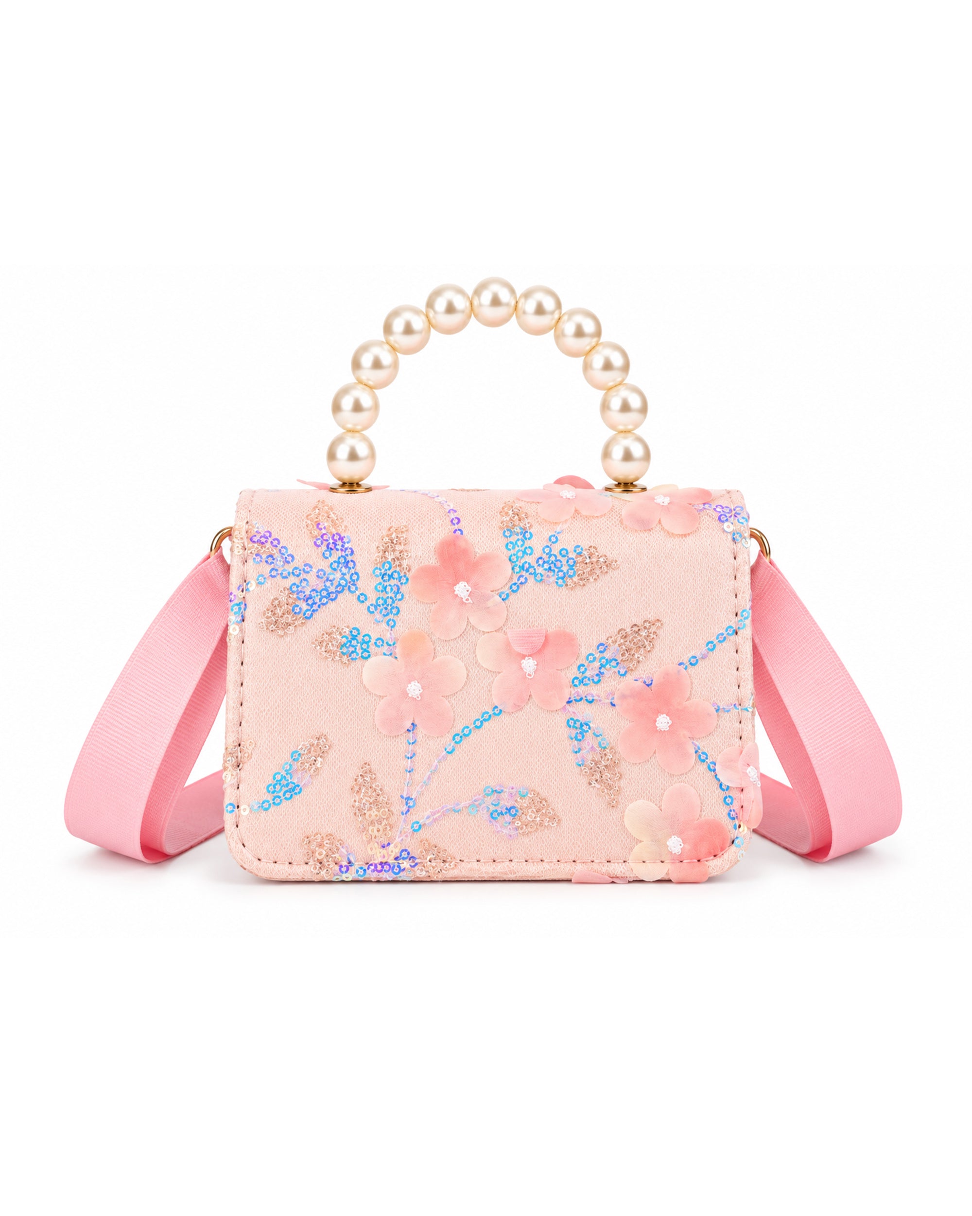 Girls Crossbody Bag, Kids Bags, Chase Value, Chase Value