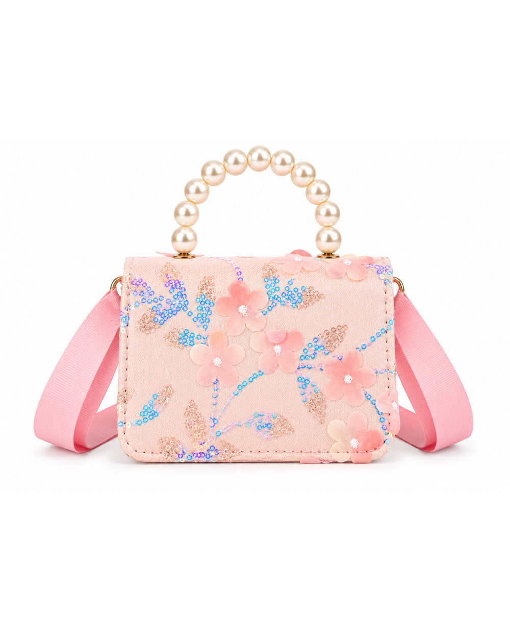 Girls Crossbody Bag, Kids Bags, Chase Value, Chase Value
