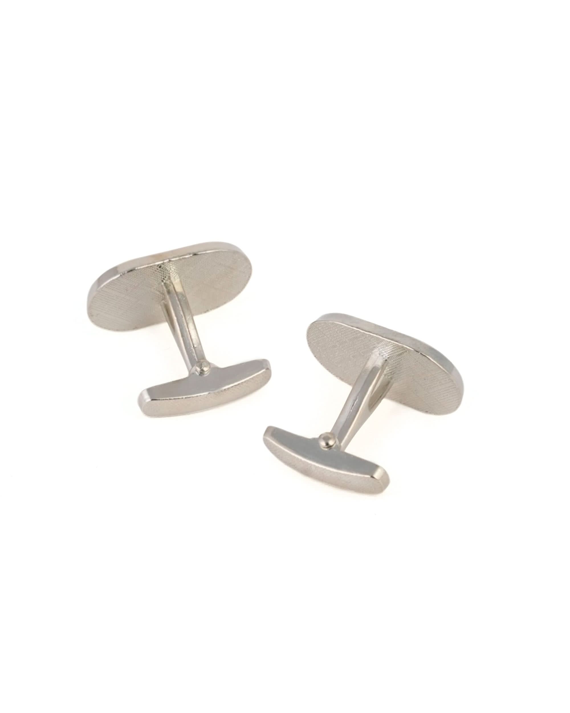 Men’s Cufflinks, Men's Cufflinks, Chase Value, Chase Value