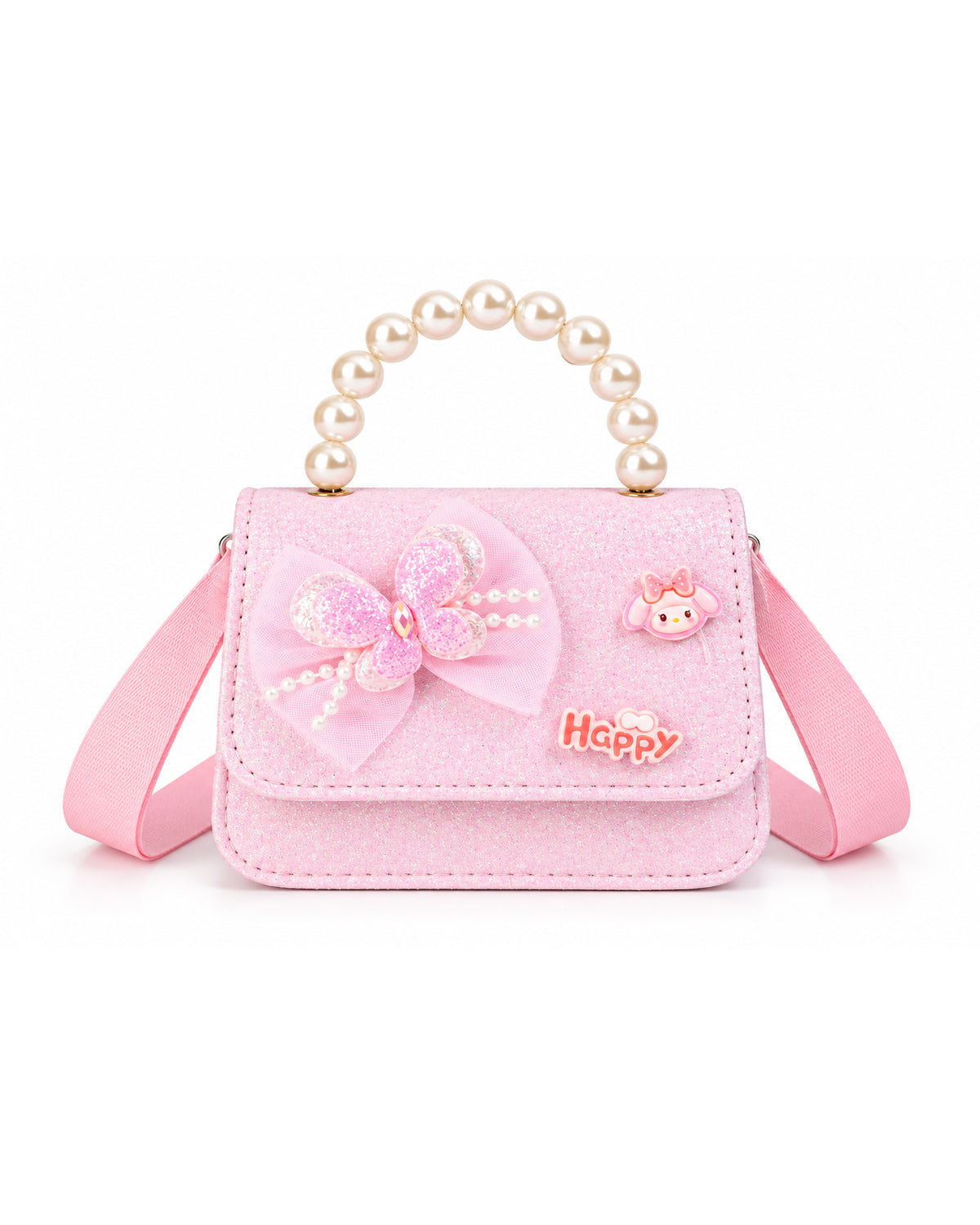 Girls Crossbody Bag, Kids Bags, Chase Value, Chase Value