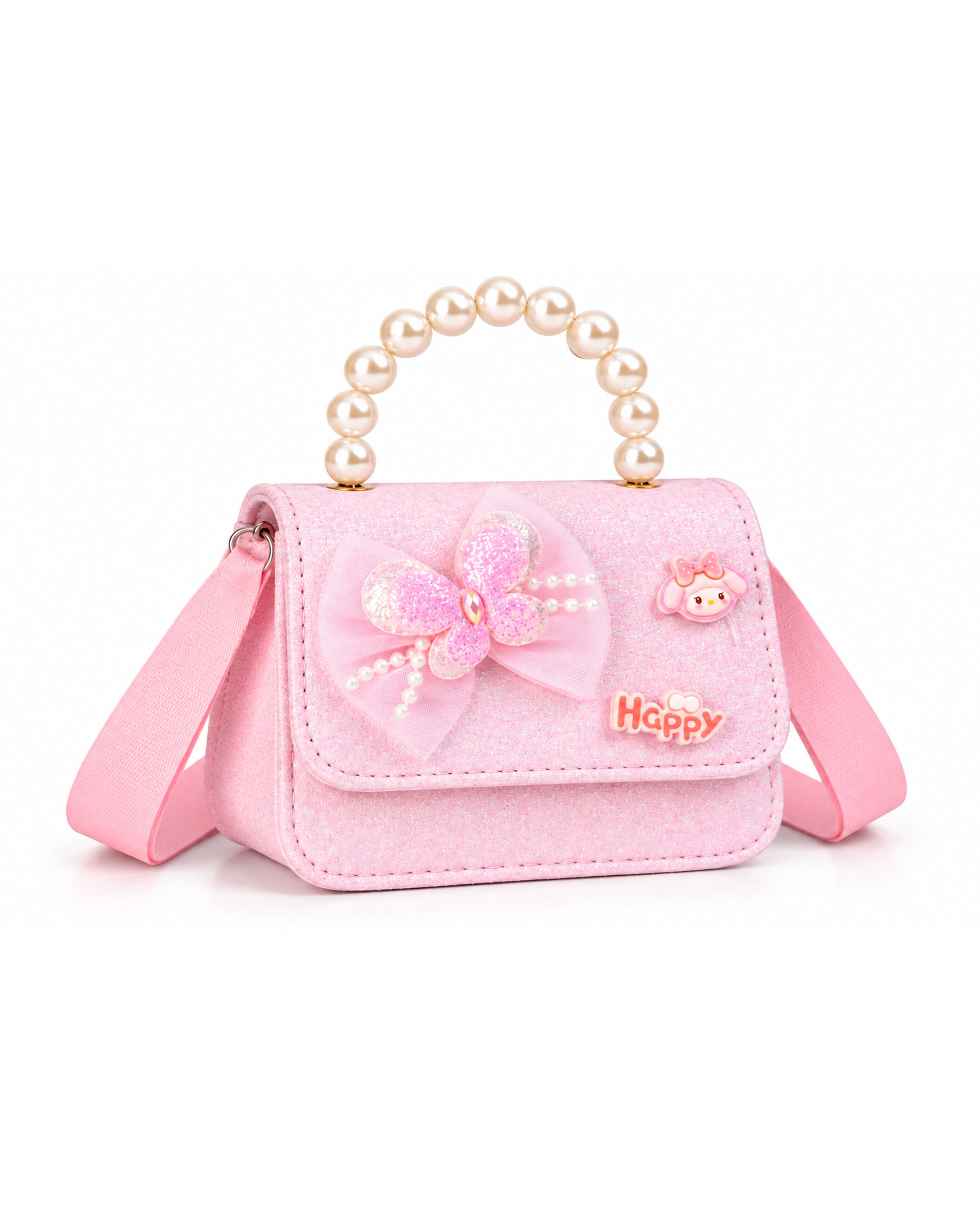 Girls Crossbody Bag, Kids Bags, Chase Value, Chase Value