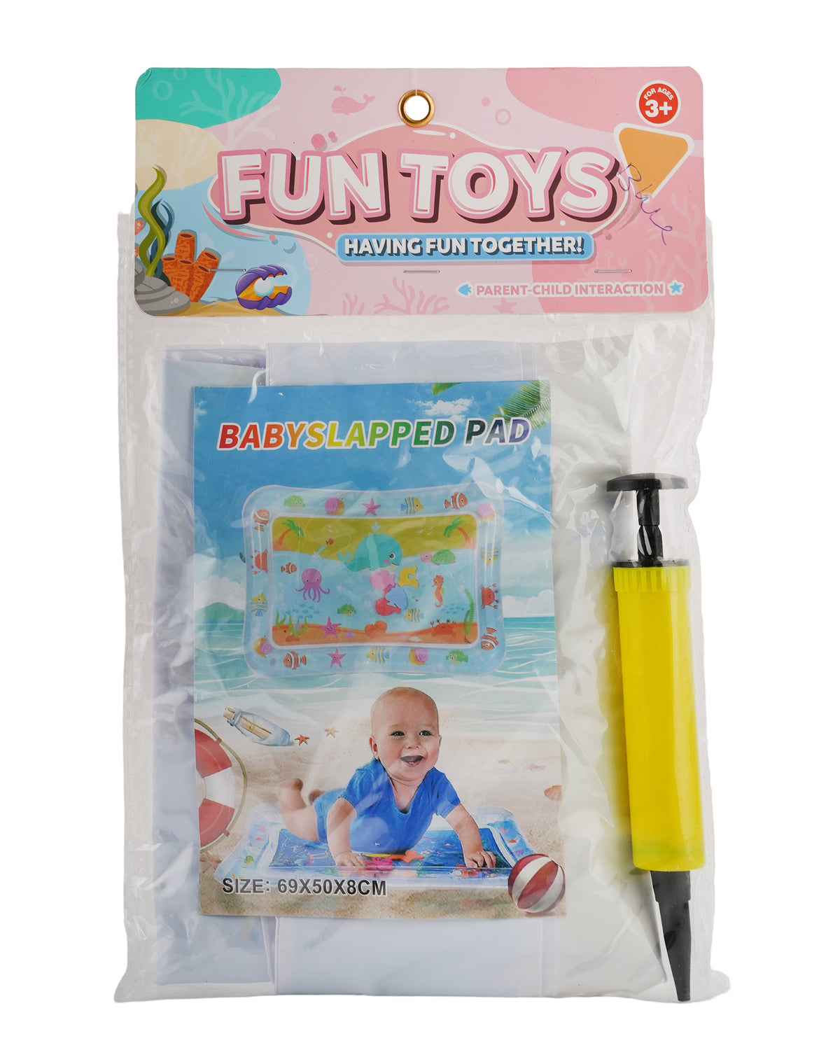 Water Mat