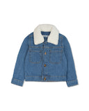Valuables Boys Denim Jacket, Boys Jackets & Blazers, Chase Value, Chase Value