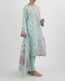 Eminent Women's Essential Printed 3Pc Suit
