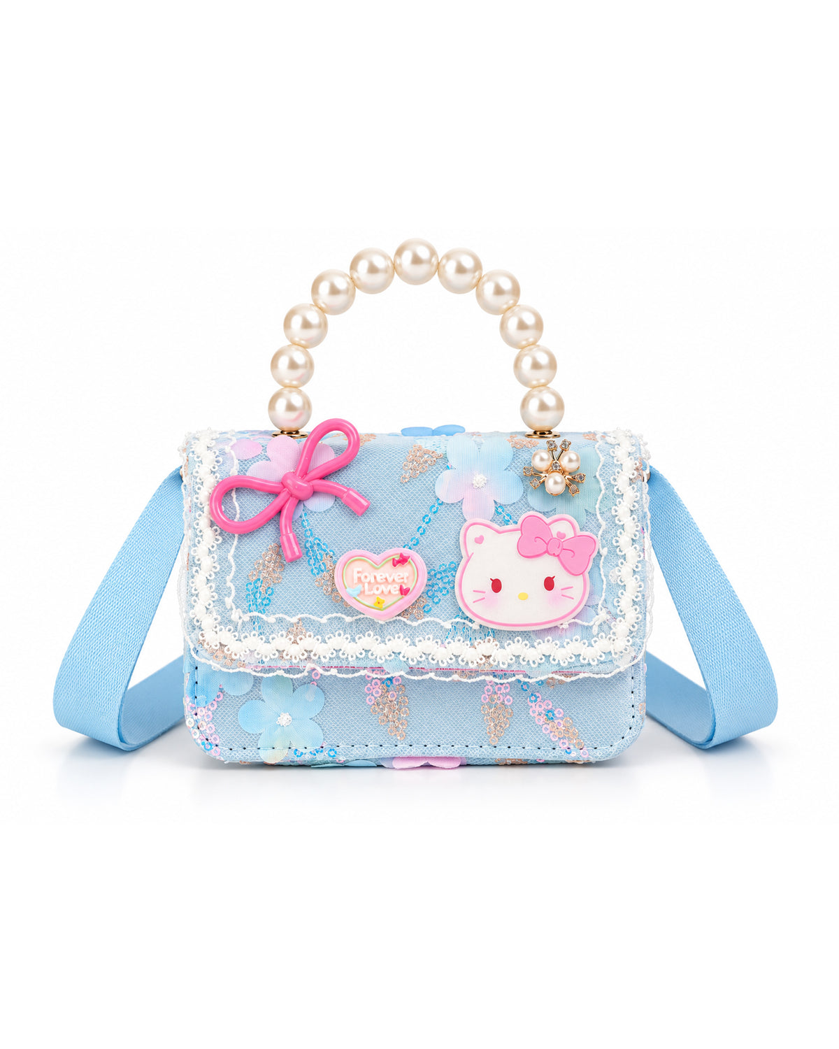 Girls Crossbody Bag, Kids Bags, Chase Value, Chase Value