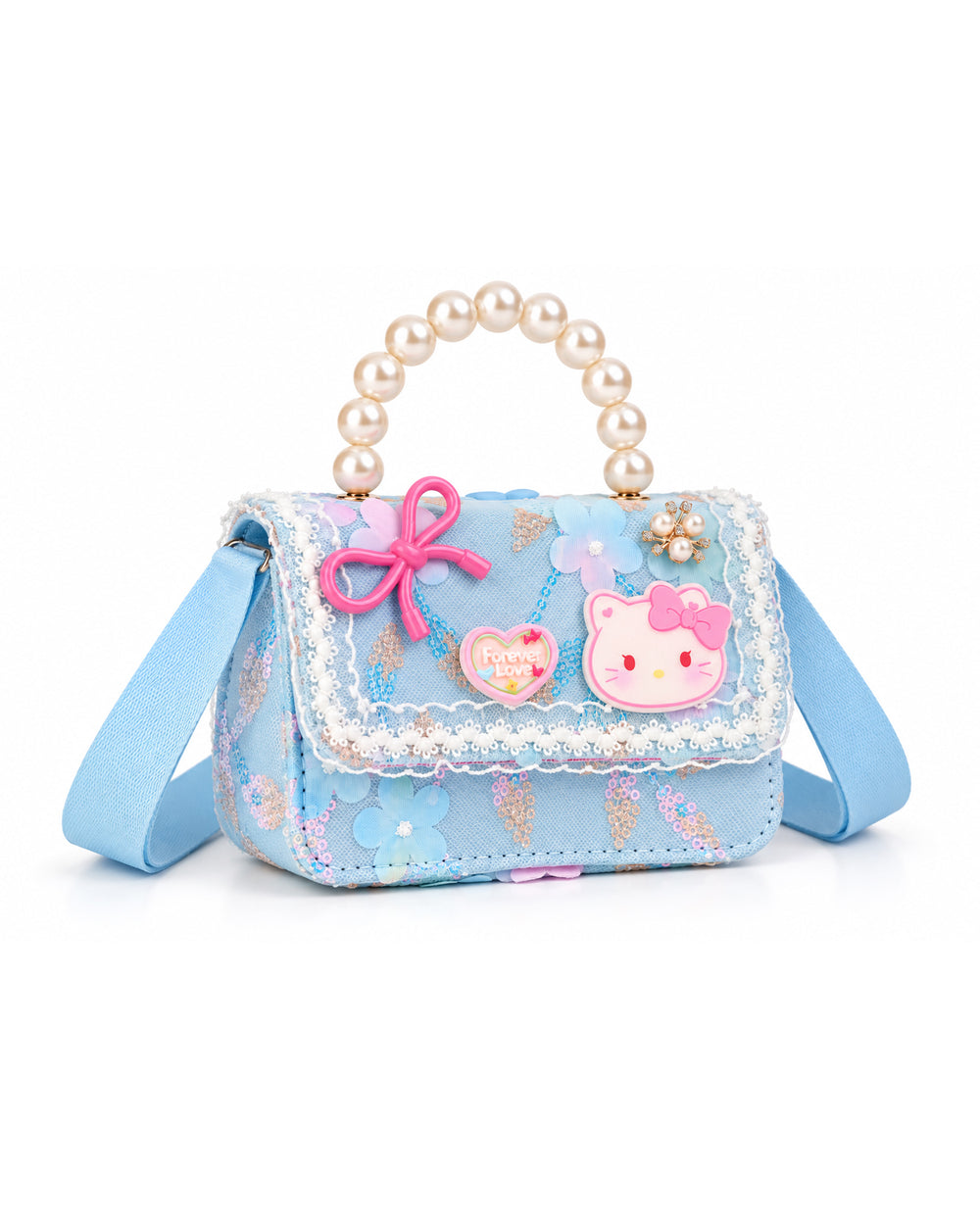 Girls Crossbody Bag, Kids Bags, Chase Value, Chase Value