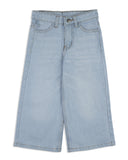 Girls’ Wide-Leg Pants