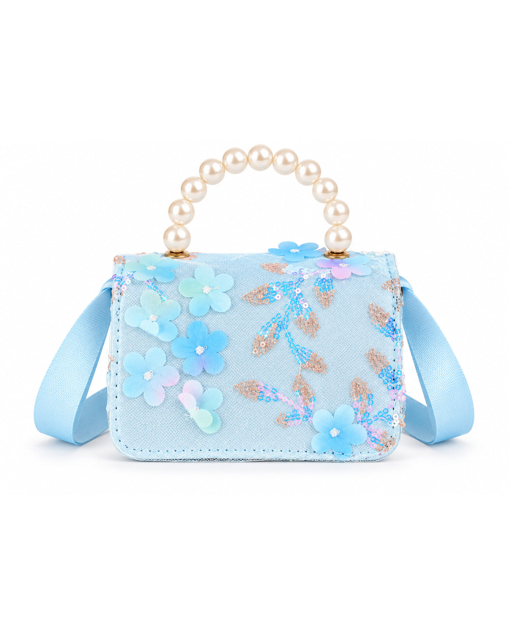 Girls Crossbody Bag, Kids Bags, Chase Value, Chase Value