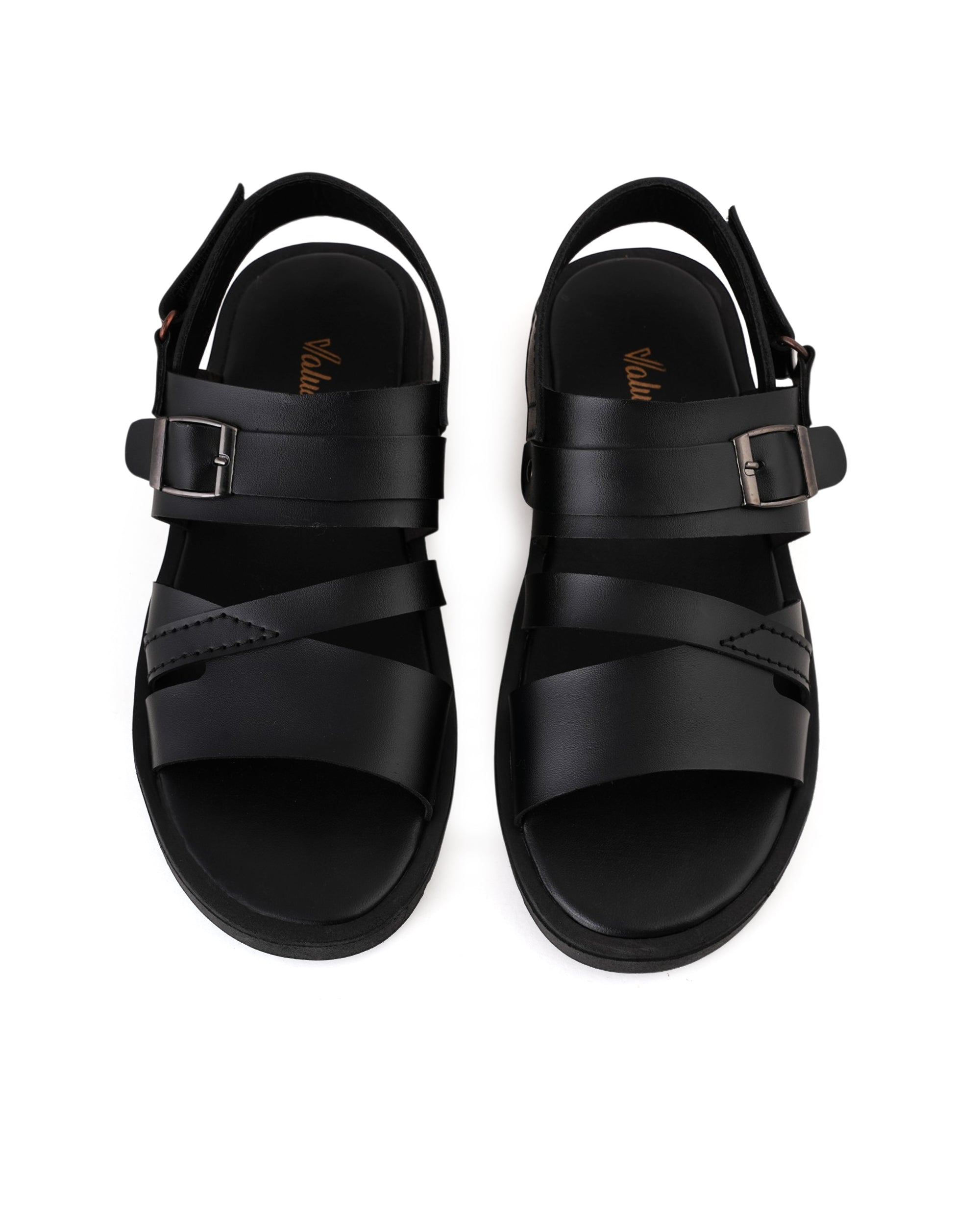 Men's Casual Sandal, Men's Sandals, Chase Value, Chase Value