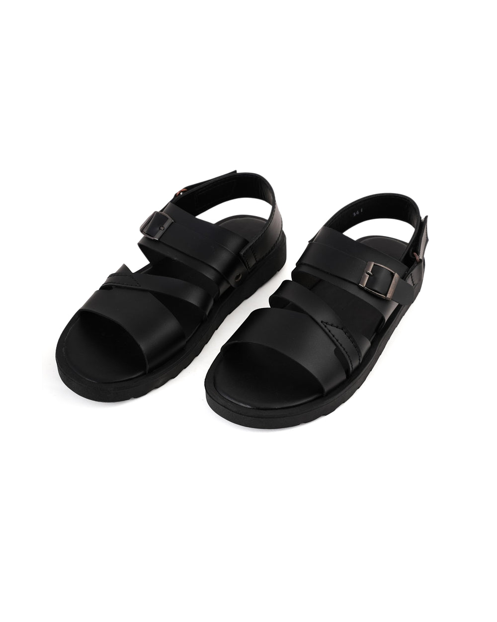 Men's Casual Sandal, Men's Sandals, Chase Value, Chase Value