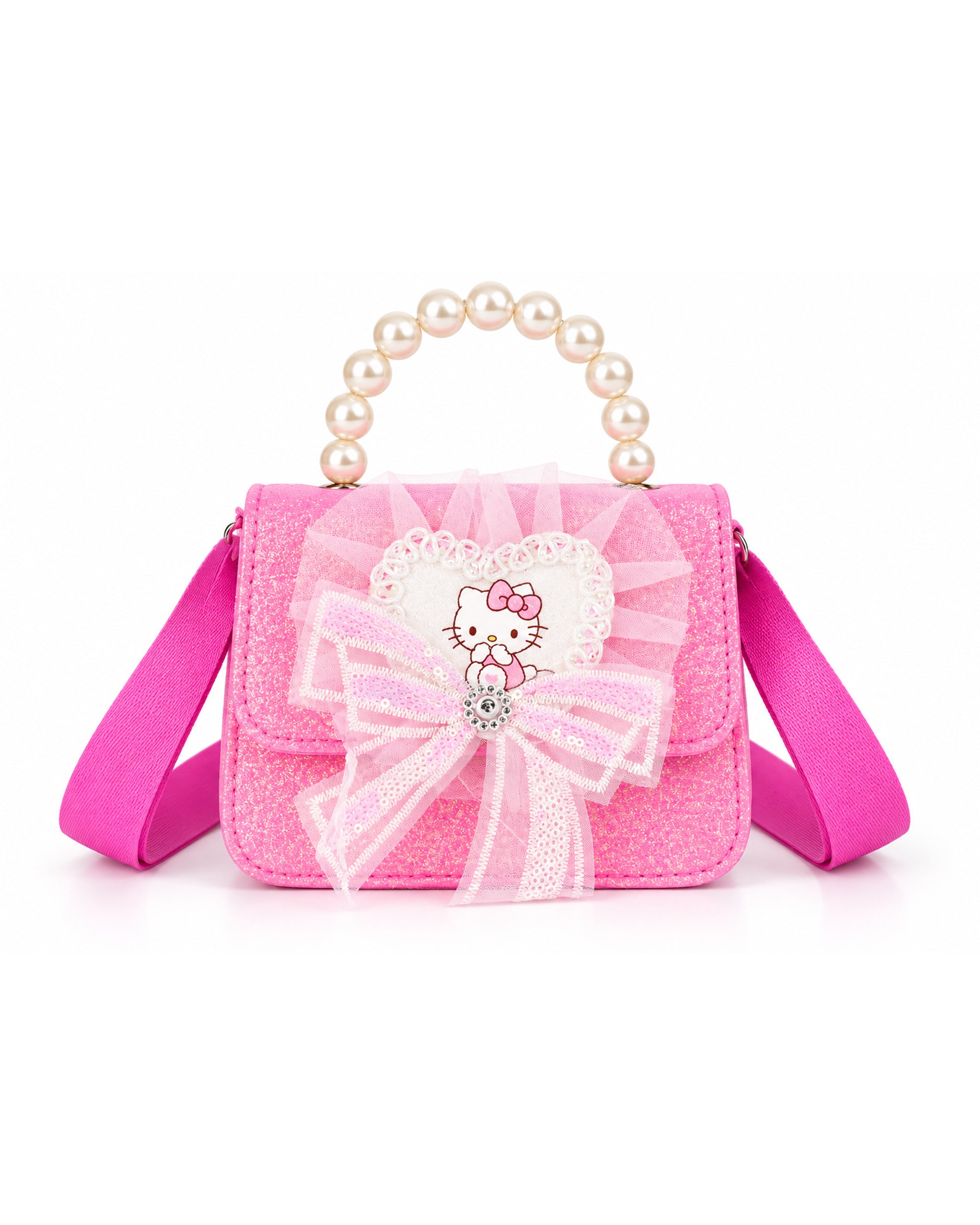 Girls Crossbody Bag, Kids Bags, Chase Value, Chase Value