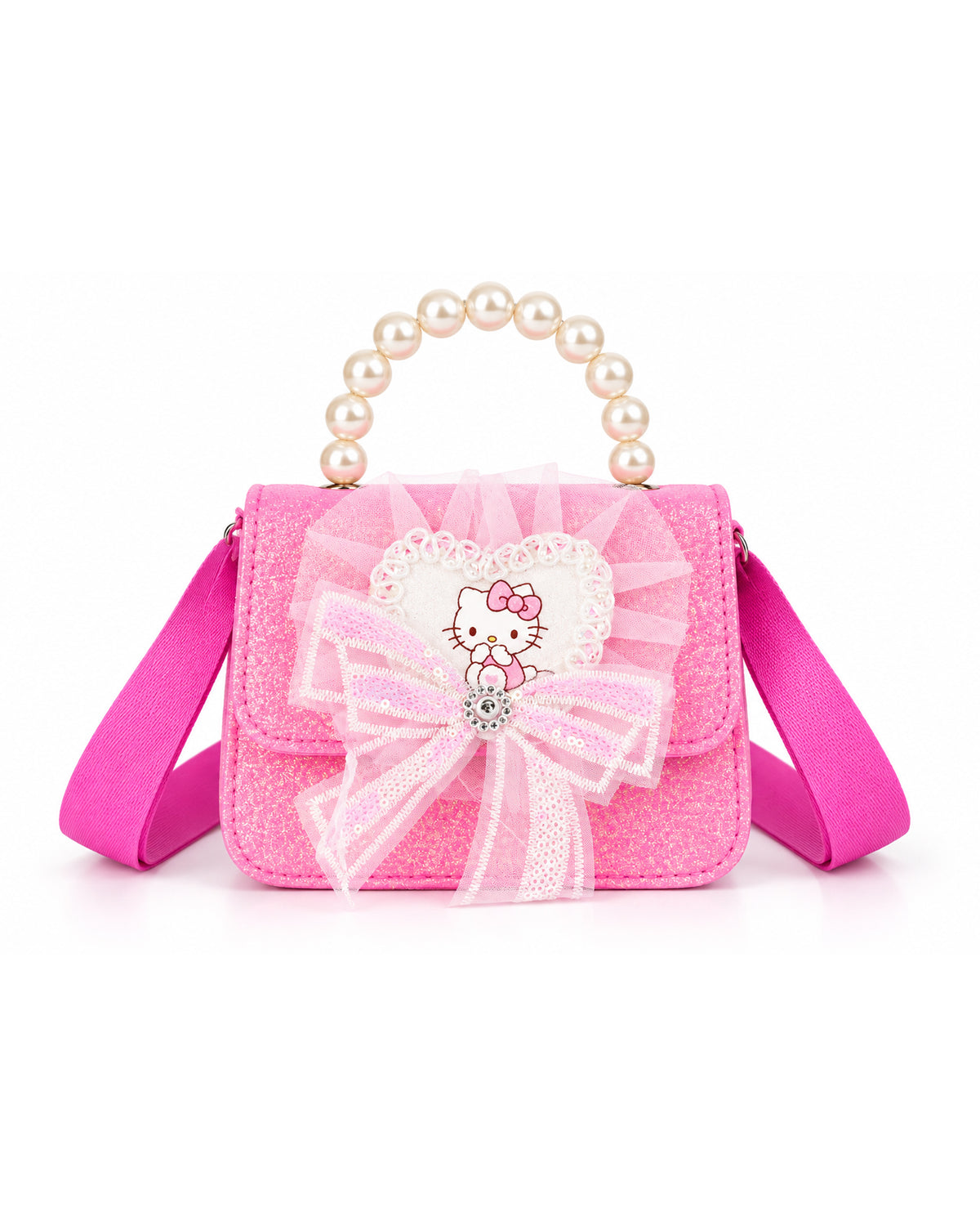 Girls Crossbody Bag, Kids Bags, Chase Value, Chase Value
