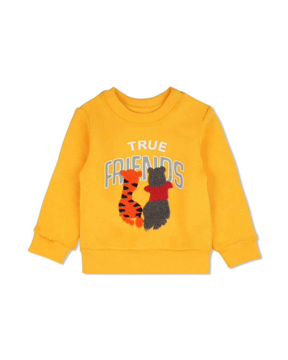Eminent Newborn Boys Sweatshirt, Newborn Boys Hoodies & Sweatshirts, Eminent, Chase Value