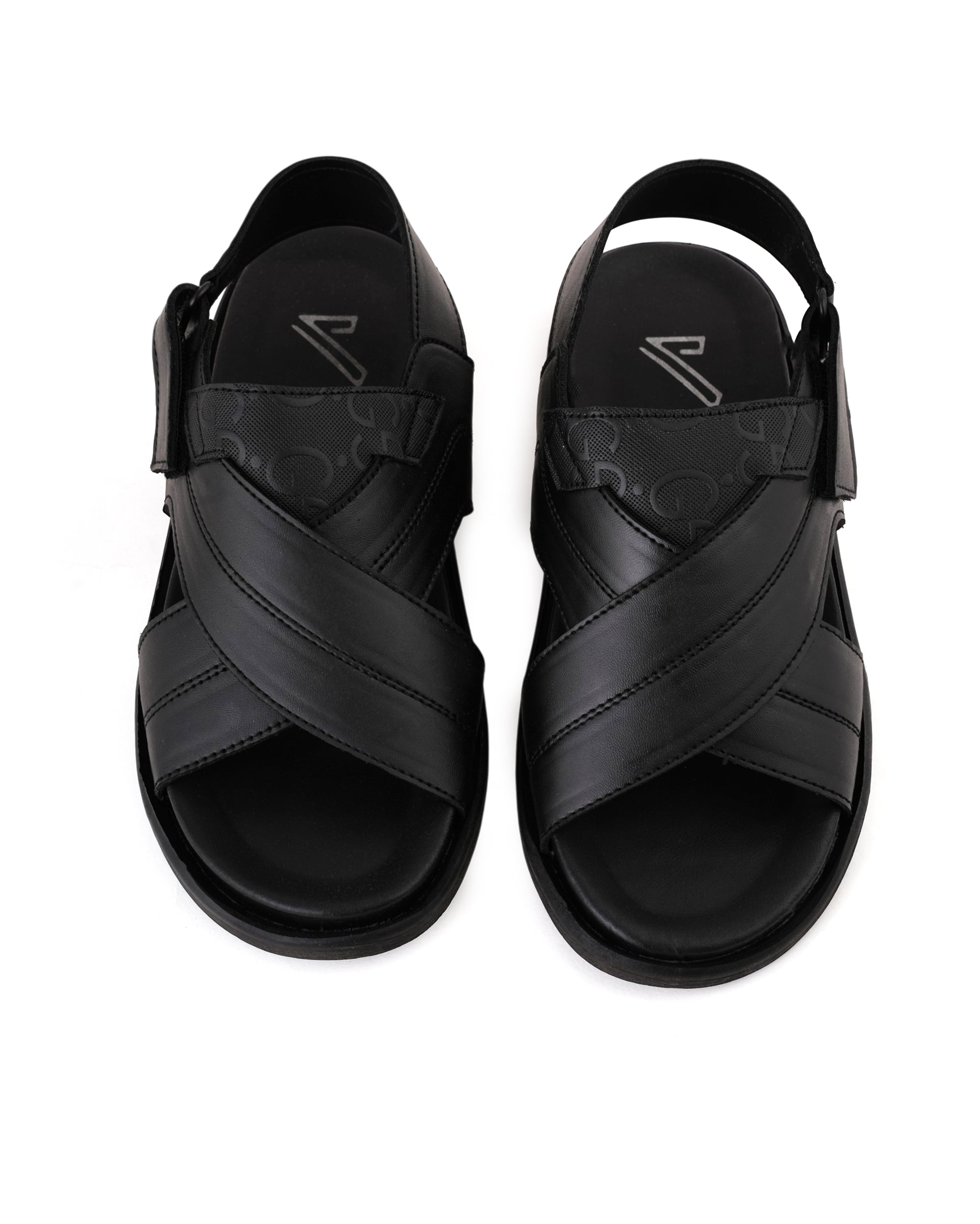 Men's Casual Sandal, Men's Sandals, Chase Value, Chase Value