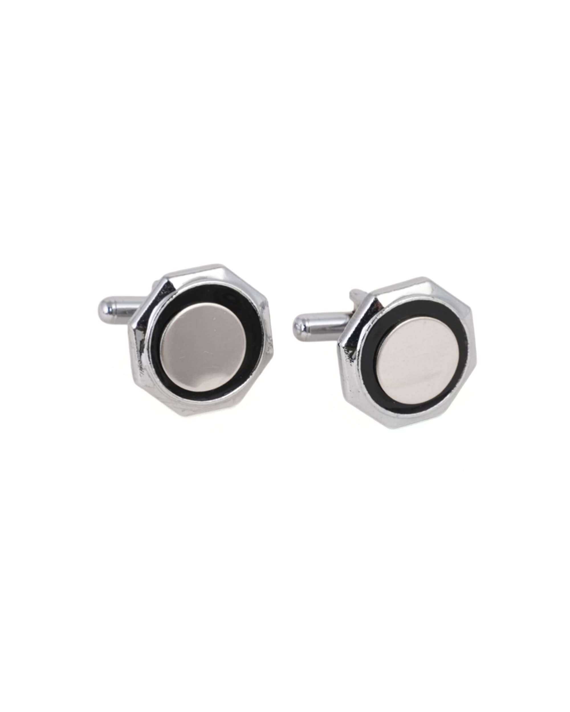 Men’s Cufflinks, Men's Cufflinks, Chase Value, Chase Value