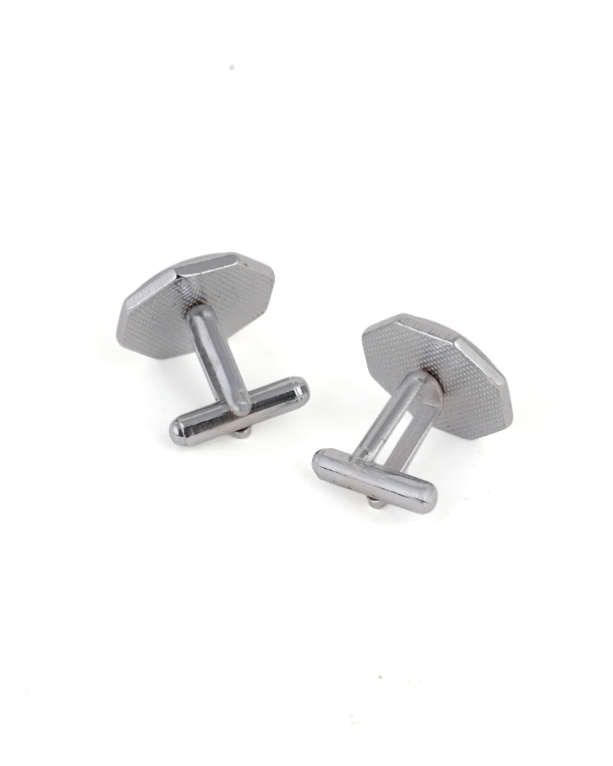 Men’s Cufflinks, Men's Cufflinks, Chase Value, Chase Value