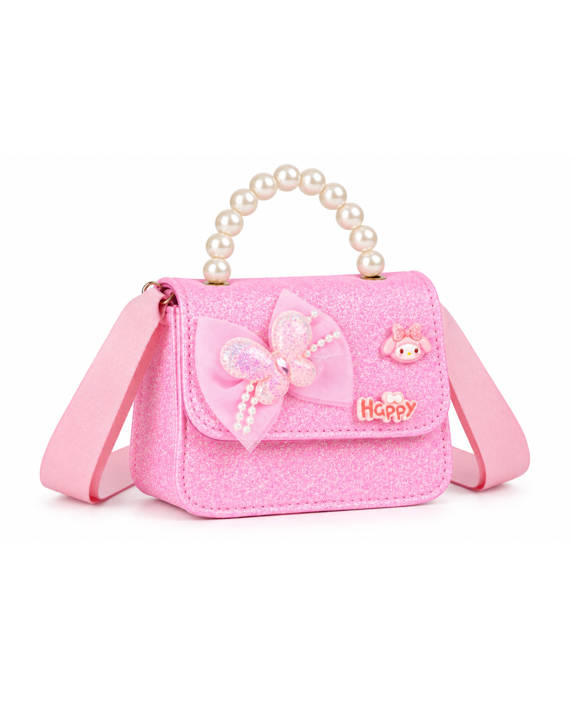 Girls Crossbody Bag, Kids Bags, Chase Value, Chase Value