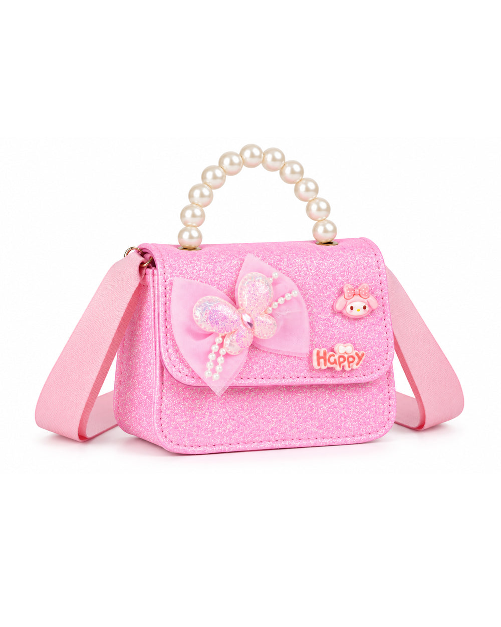 Girls Crossbody Bag, Kids Bags, Chase Value, Chase Value