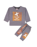Valuables Newborn Girls Round Neck Fleece Suit, Newborn Girls Sets & Suits, Chase Value, Chase Value