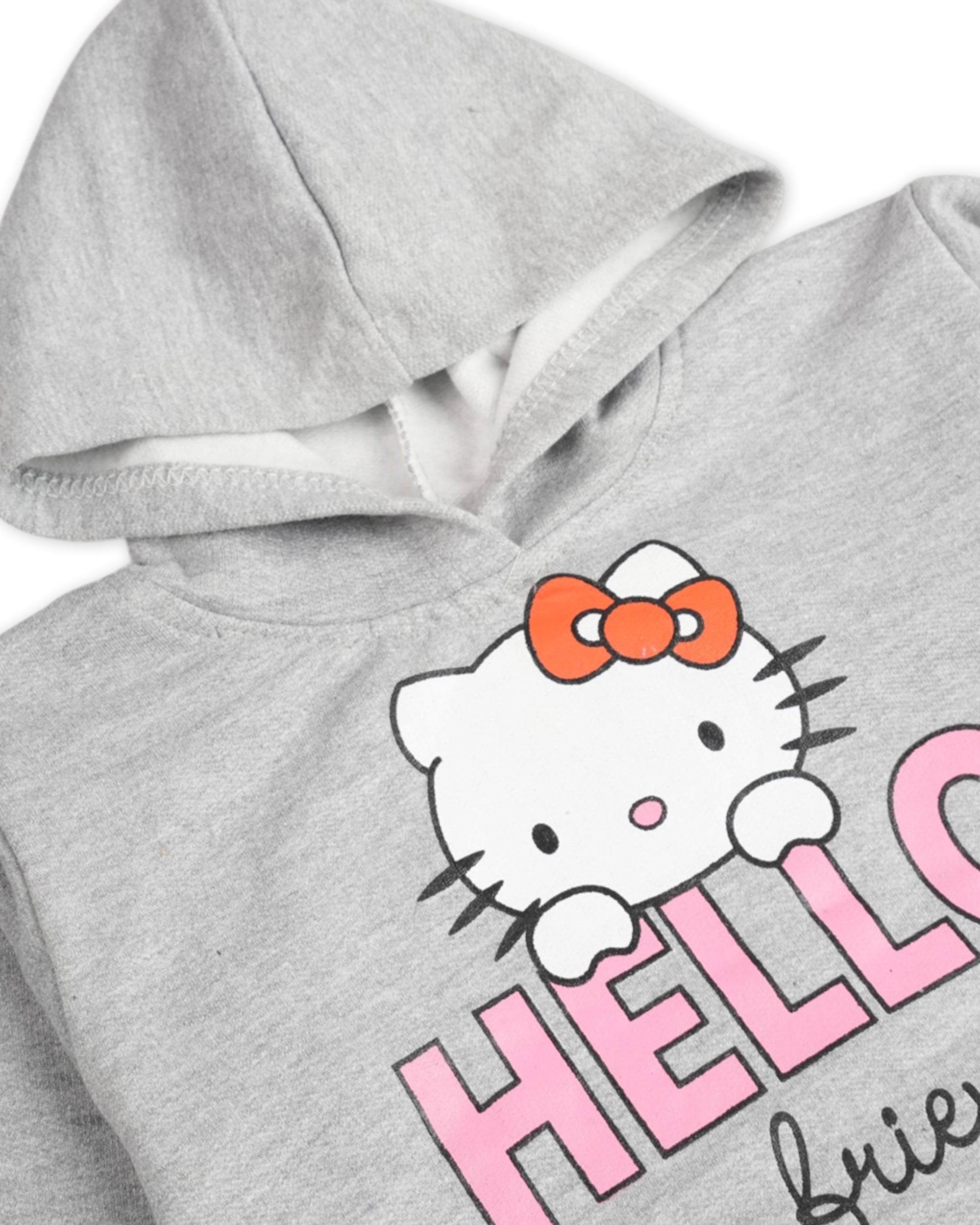 Valuables Girls Hoodie
