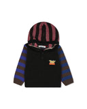 Valuables Boys Hooded Sweaters