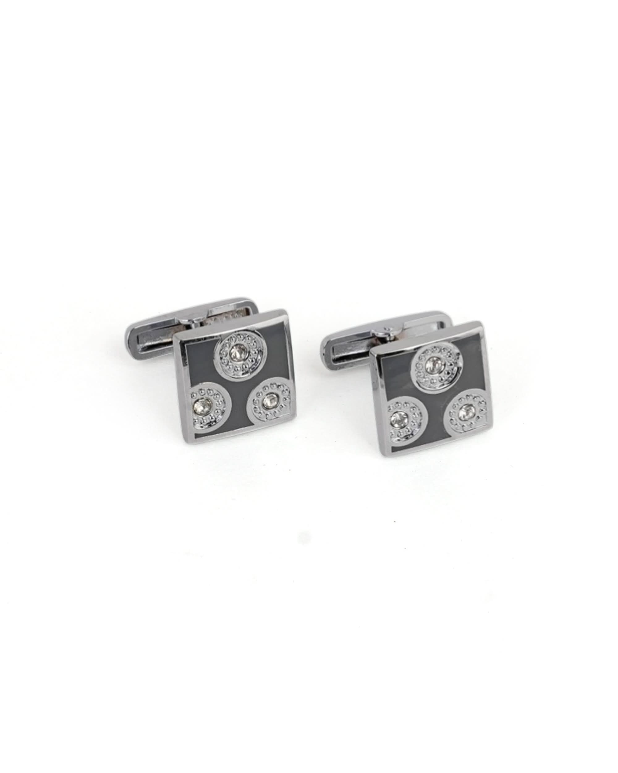Men’s Cufflinks, Men's Cufflinks, Chase Value, Chase Value