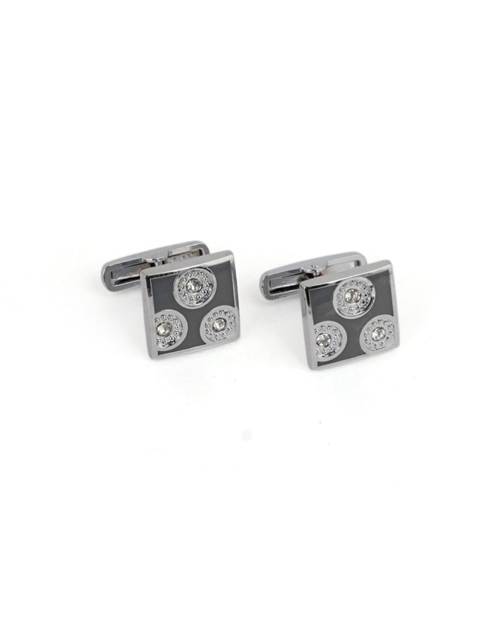 Men’s Cufflinks, Men's Cufflinks, Chase Value, Chase Value