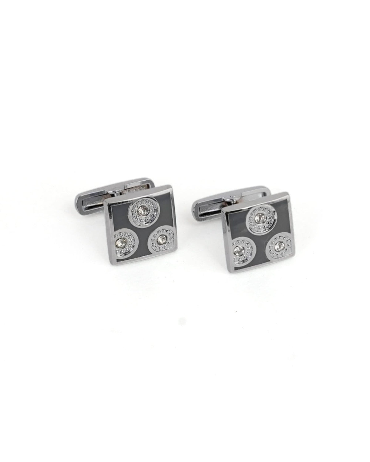 Men’s Cufflinks, Men's Cufflinks, Chase Value, Chase Value