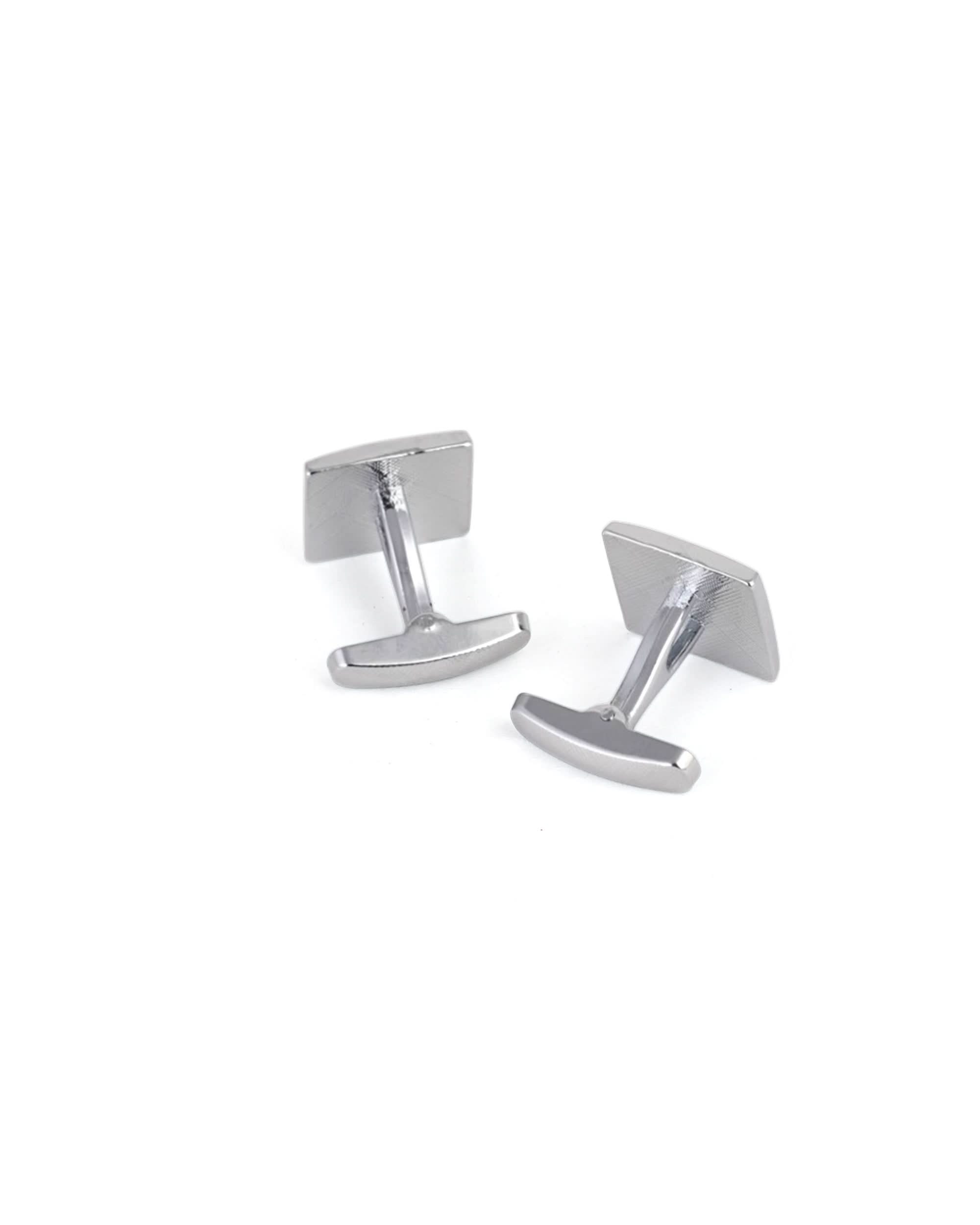 Men’s Cufflinks, Men's Cufflinks, Chase Value, Chase Value