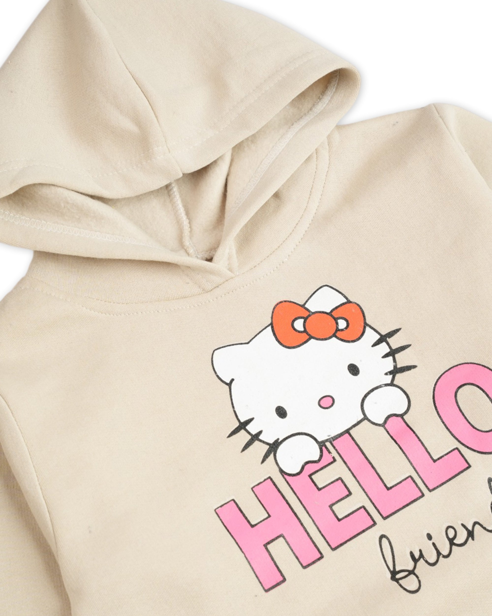 Valuables Girls Hoodie