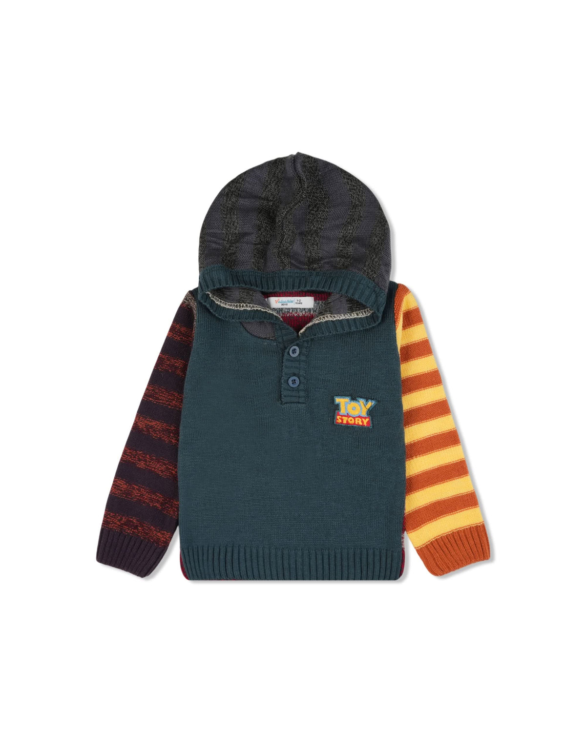Valuables Boys Hooded Sweaters, Boys Sweaters, Chase Value, Chase Value