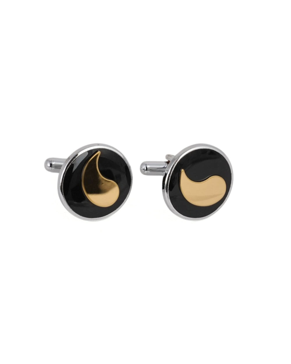 Men’s Cufflinks, Men's Cufflinks, Chase Value, Chase Value