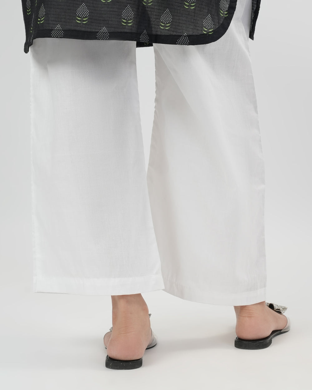 Women’s Plain Culottes, Women Co-Ord Set, Chase Value, Chase Value