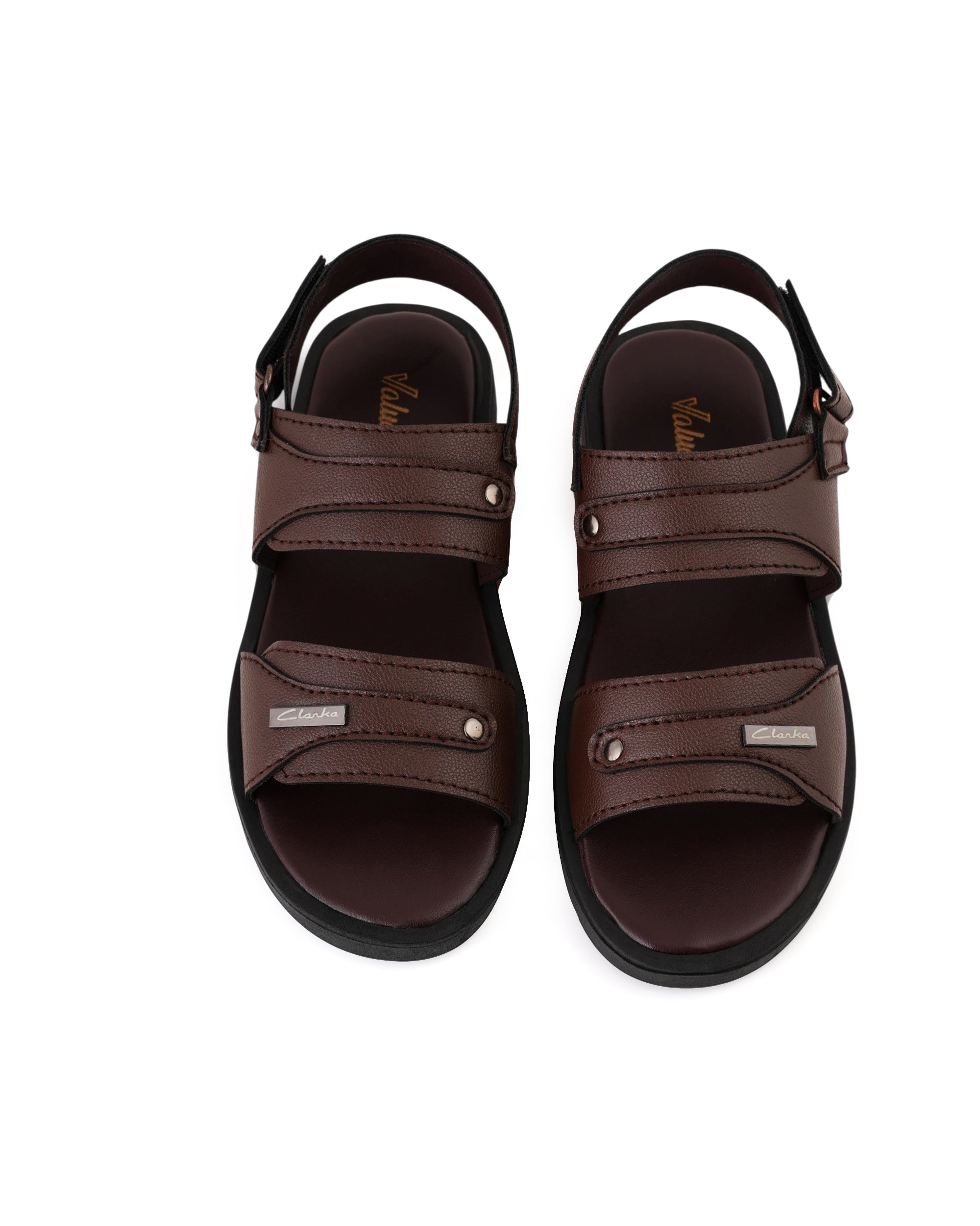 Men's Casual Sandal, Men's Sandals, Chase Value, Chase Value