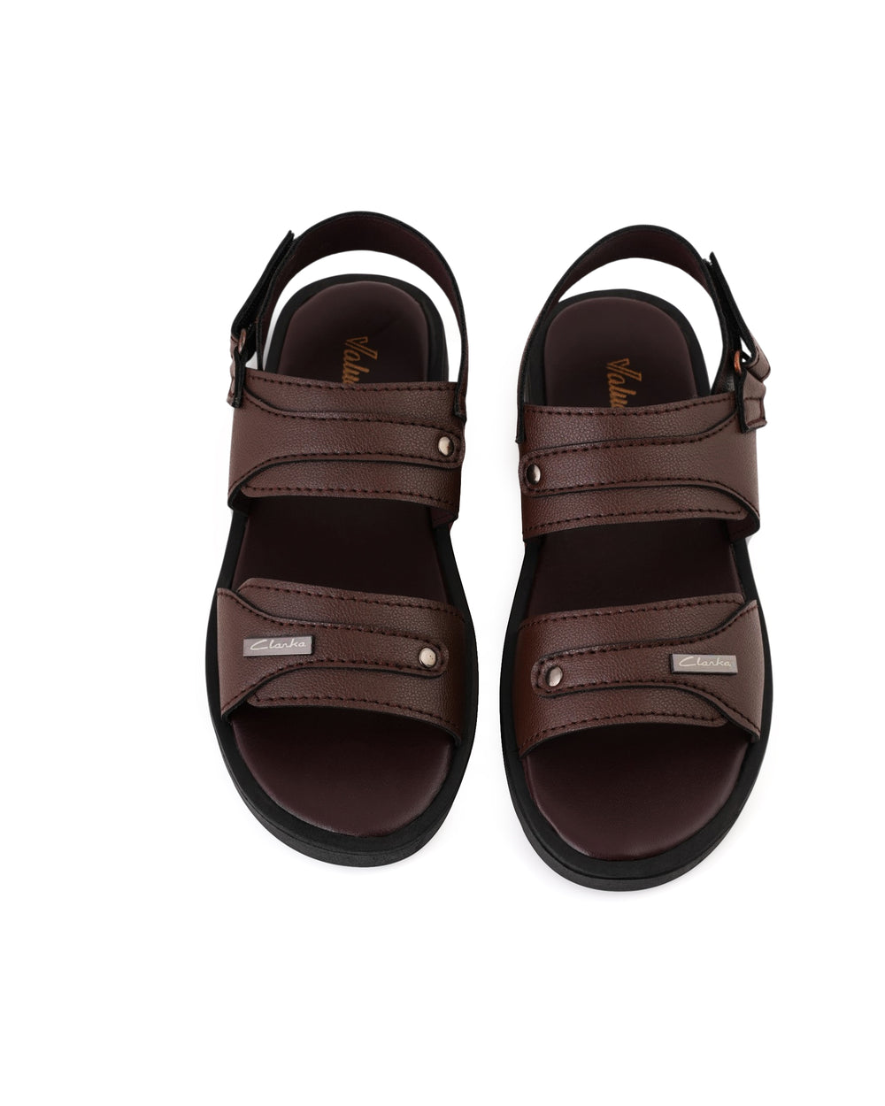 Men's Casual Sandal, Men's Sandals, Chase Value, Chase Value