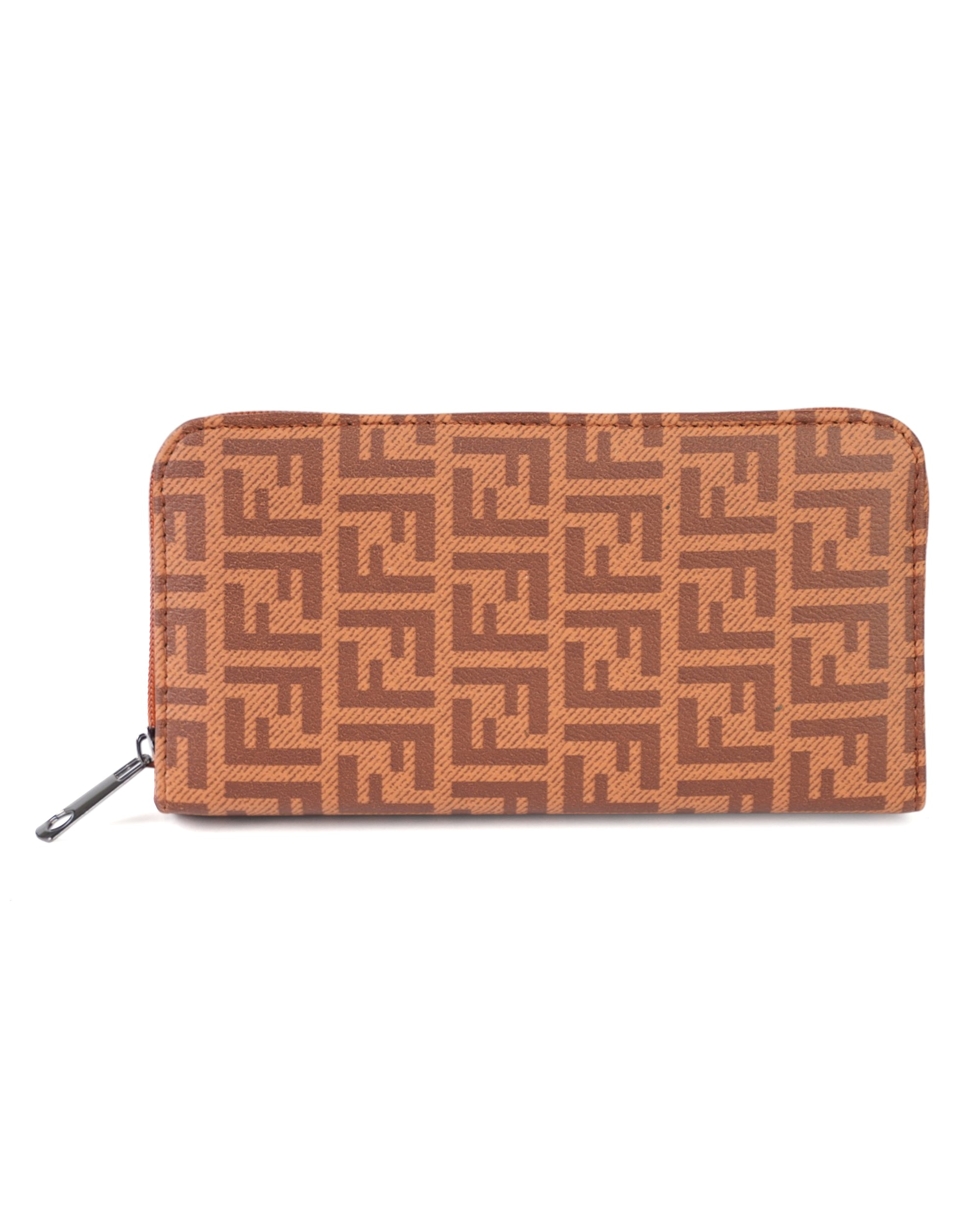 Women's Zipper Wallet