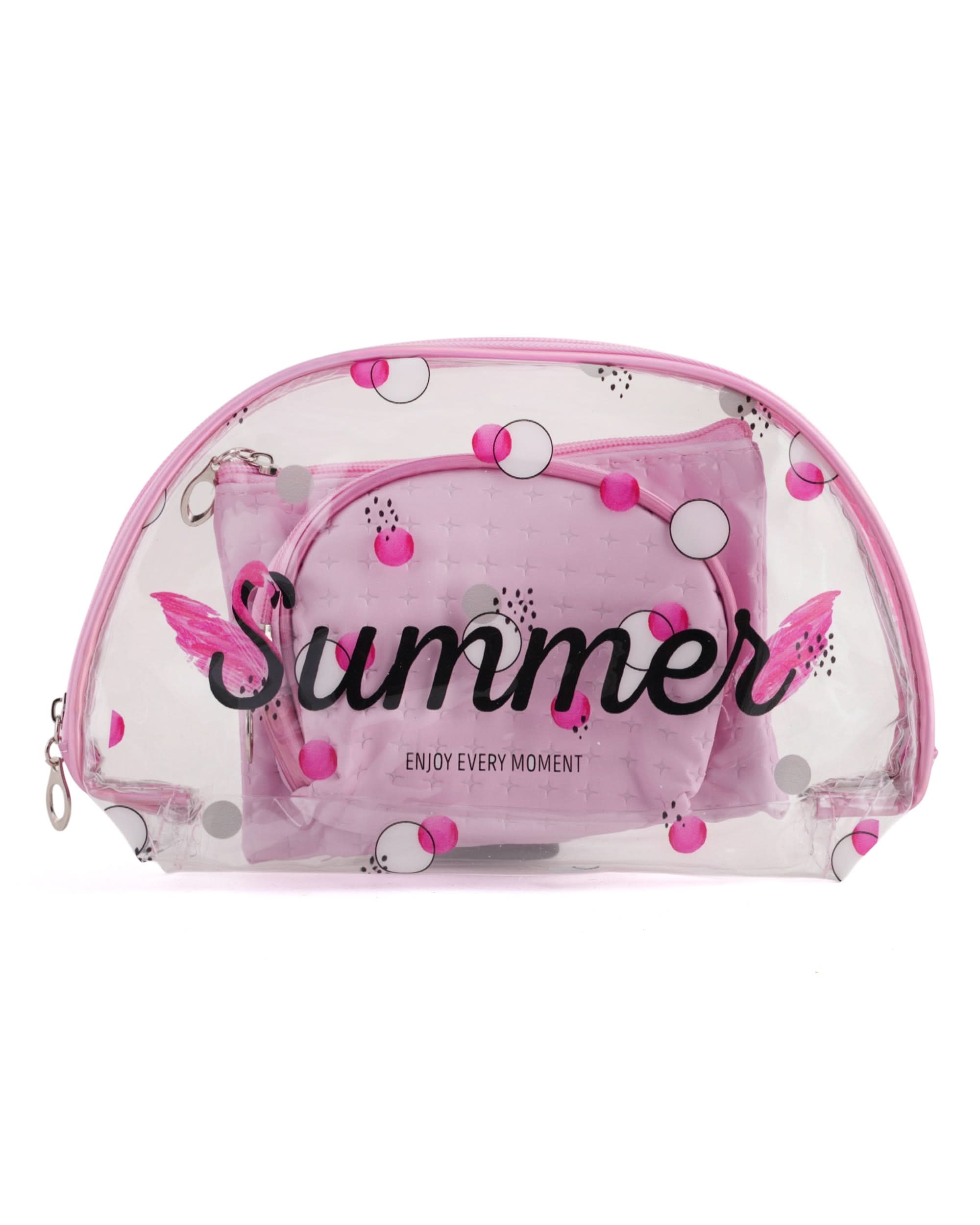 Makeup Pouch, Makeup Kits & Pallets, Chase Value, Chase Value