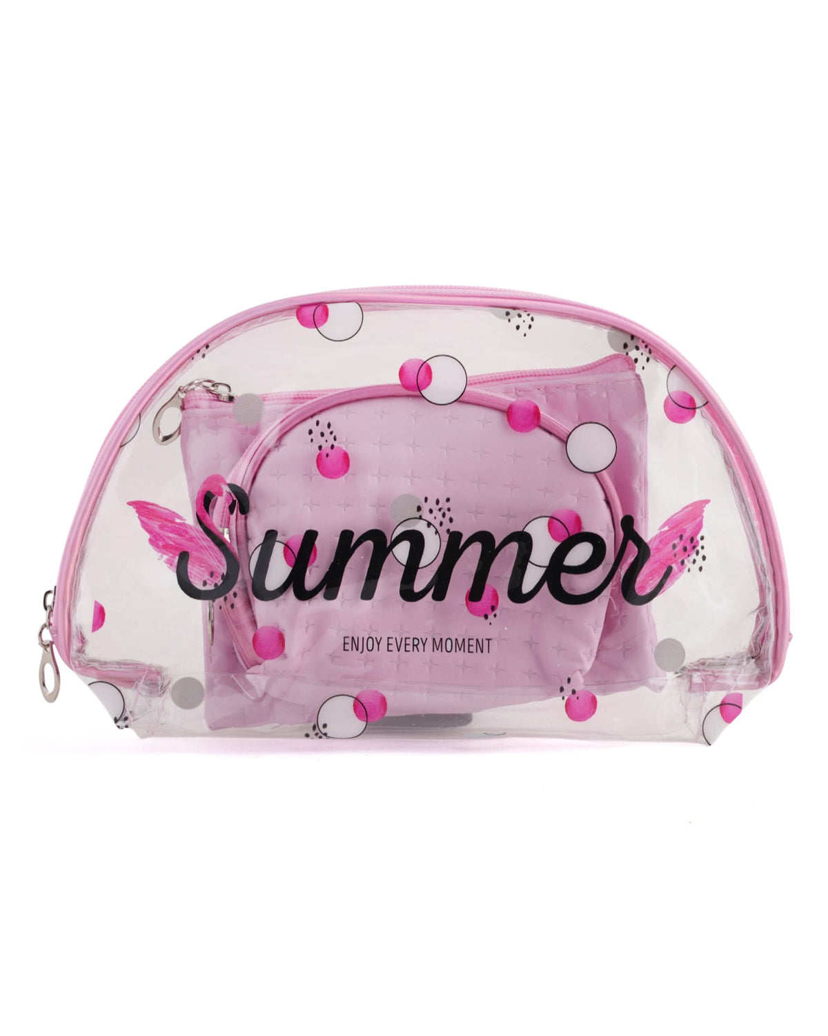 Makeup Pouch, Makeup Kits & Pallets, Chase Value, Chase Value