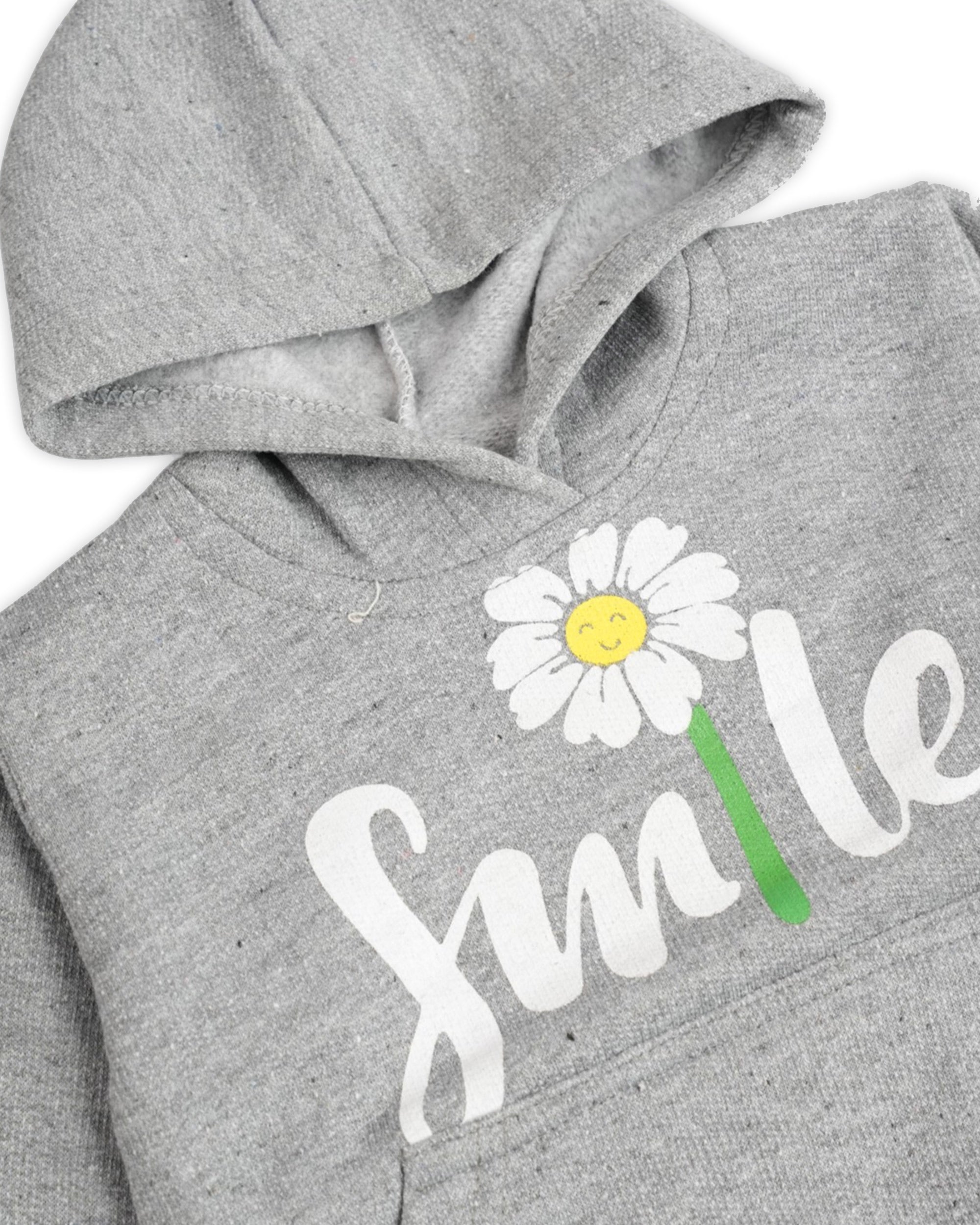 Valuables Girls Hoodie