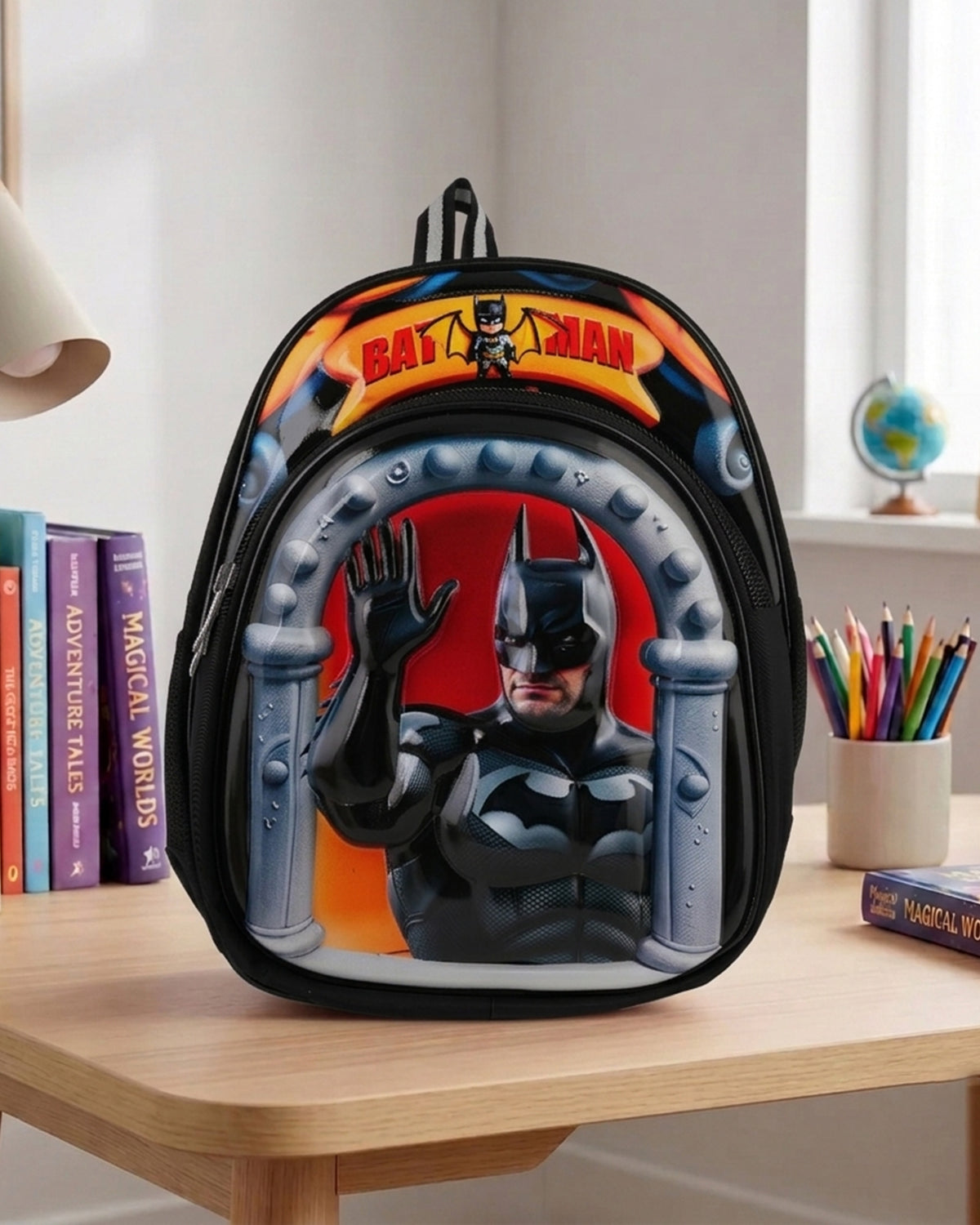Kids' Character Backpack - 15 Inch