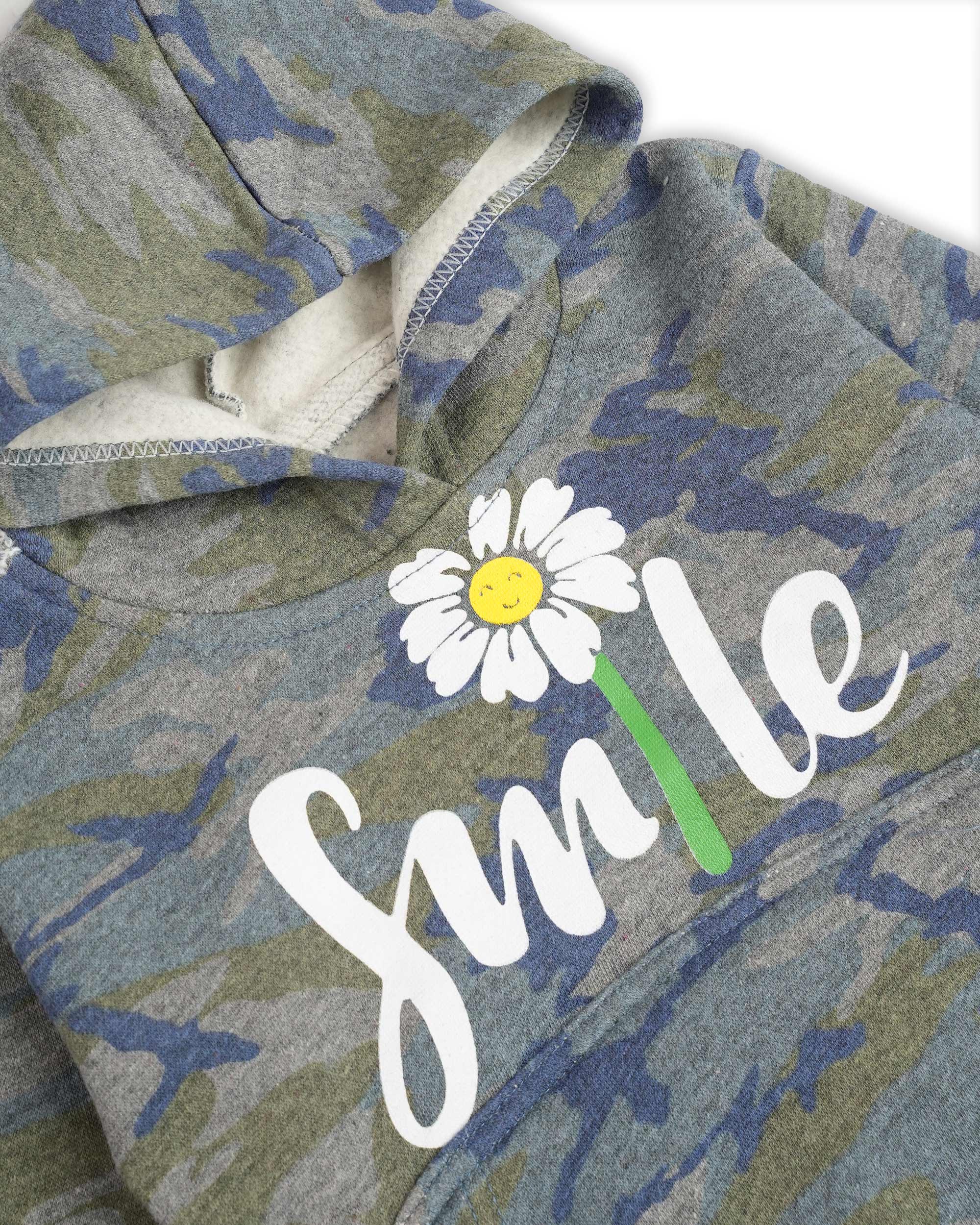 Valuables Girls Hoodie