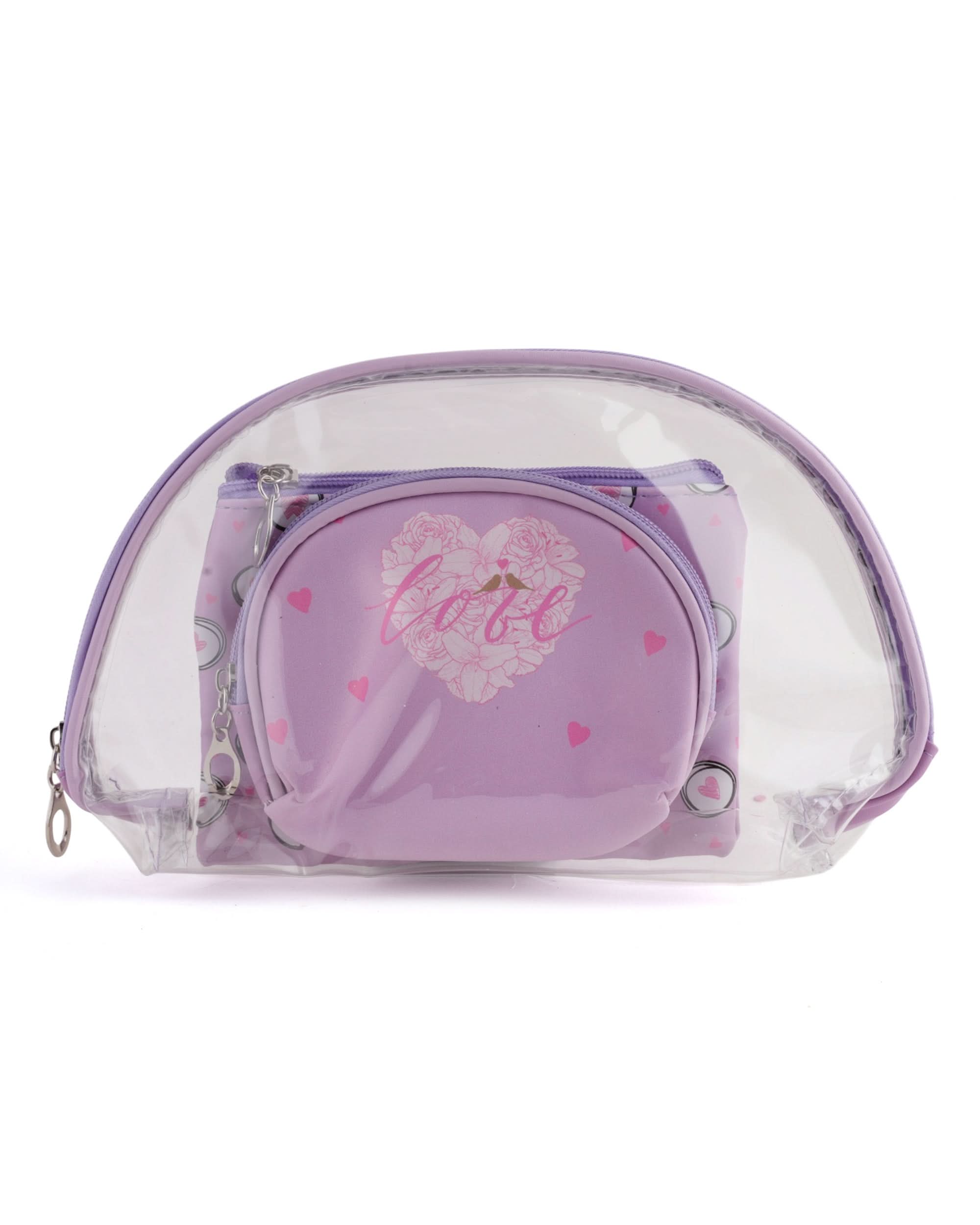 Makeup Pouch, Makeup Kits & Pallets, Chase Value, Chase Value