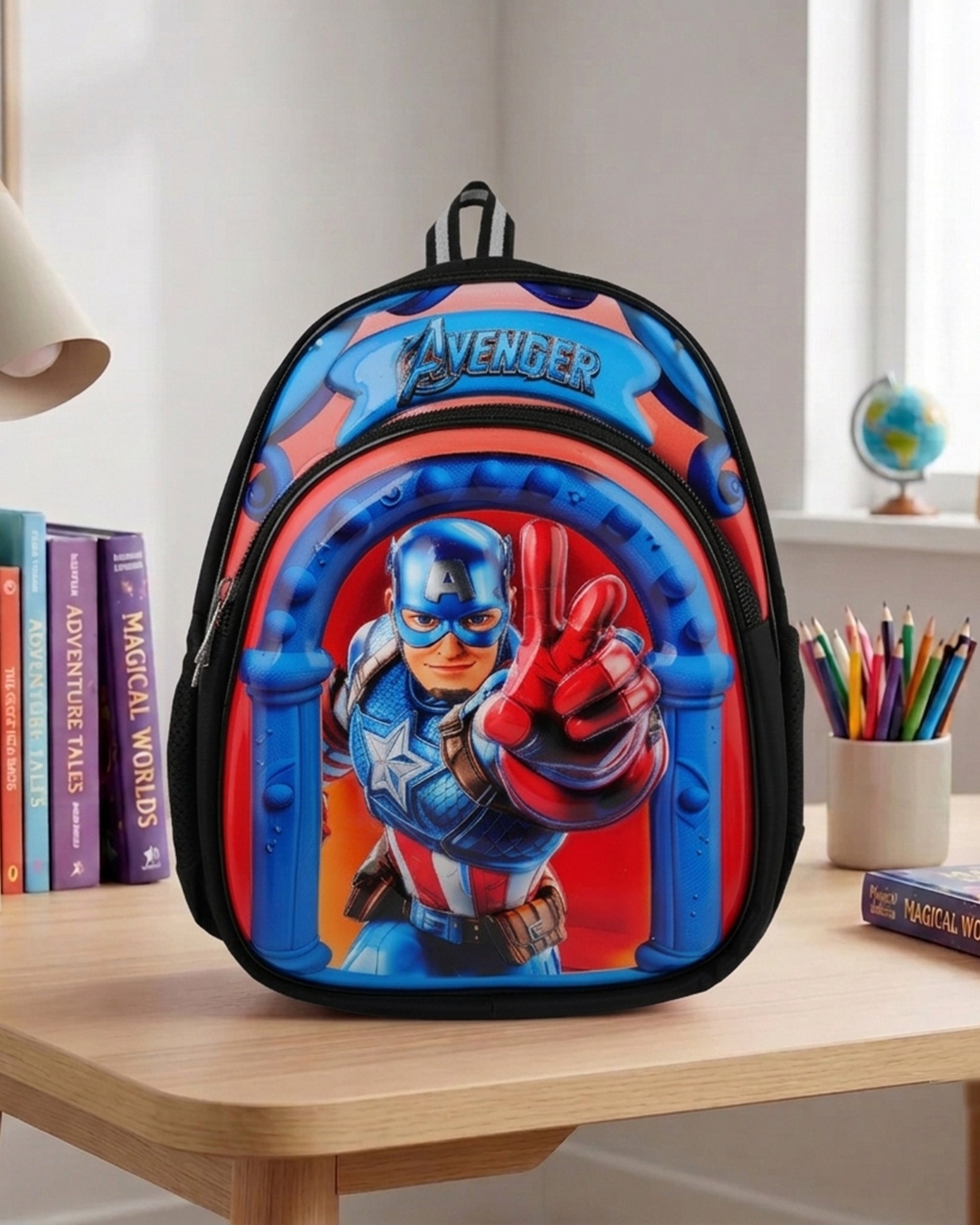 Kids' Character Backpack - 15 Inch
