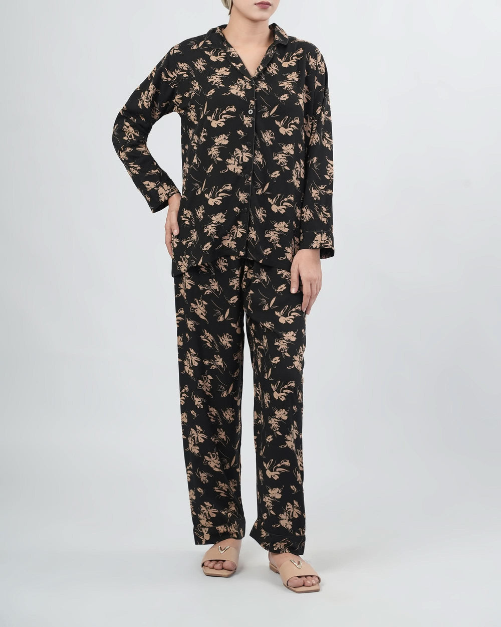 Eminent Women's Night Suit, Women Night Suit, Eminent, Chase Value