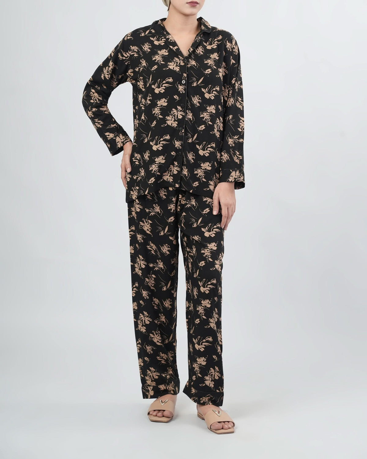 Eminent Women's Night Suit, Women Night Suit, Eminent, Chase Value